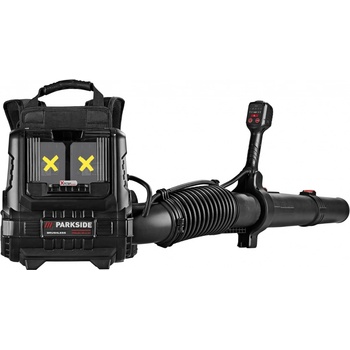 PARKSIDE PPRLBA 40-Li A1