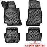 Rizline Гумени стелки RizLine съвместими с Mercedes E Coupe C238 2017- (5151263) - steficenter