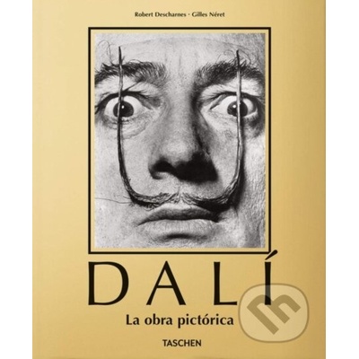 Dali. The Paintings