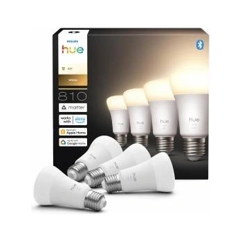 Philips Smart LED A60 Lampe - 929003856006