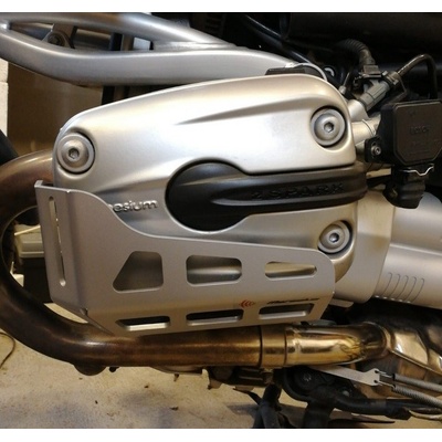 Kryty válců BMW R 1150 R