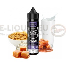 VINC Shake & Vape Alice 10 ml