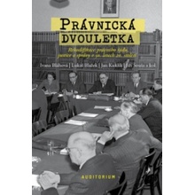 Právnická dvouletka