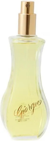 Giorgio Beverly Hills Giorgio (Yellow) EDT 90 ml Tester