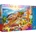 Trefl Puzzle 1000 Premium Plus Quality Tea Time Посещение Санторини (10842)