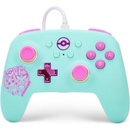 Image 1 of PowerA Enhanced Wired Controller Pokémon Sweet Friends (NSGP0146-01)