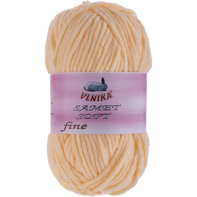 VLNIKA Příze Samet Soft Fine Varianta: 271