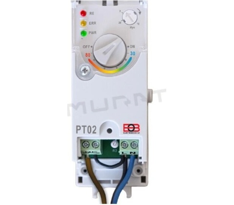 Elektrobock PT02