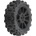 Pro-Line колело 1.9" Badlands MX Buggy, Mach-10 диск черен: Typhon GROM