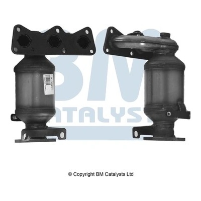 Katalyzátor BM CATALYSTS BM91302H