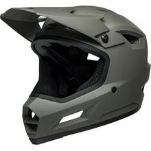 Bell Sanction 2 Matt Dark Gray 2025