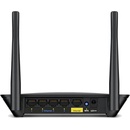 Linksys E2500V4