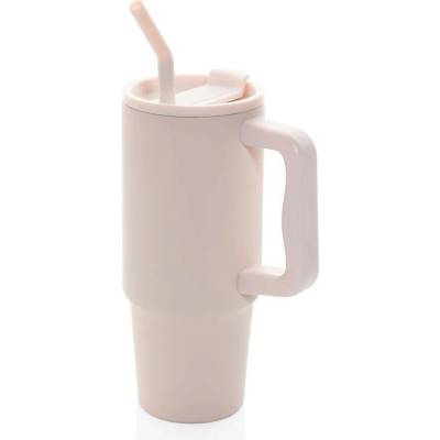 XD Design termohrnček Embrace 900 ml růžový