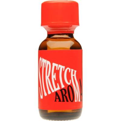 Stretch 25 ml