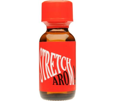 Stretch 25 ml