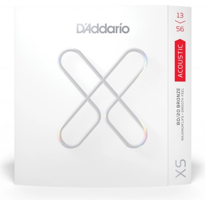 D'Addario XSABR1356