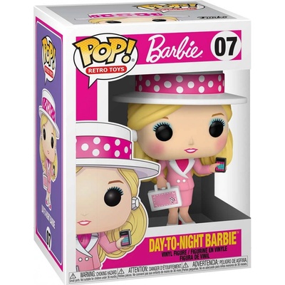 Funko POP! RT S2 Barbie Business Barbie