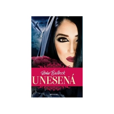 Unesená