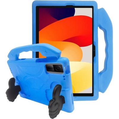 Vsetkonamobil 67154 KIDDO Detský obal pre Xiaomi Redmi Pad SE modrý
