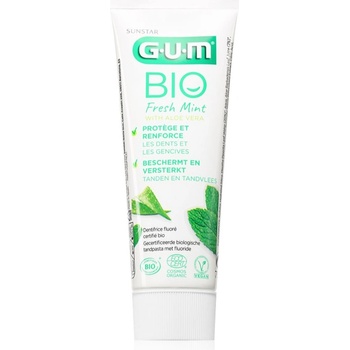 G U M Bio Toothpaste паста за зъби 75ml