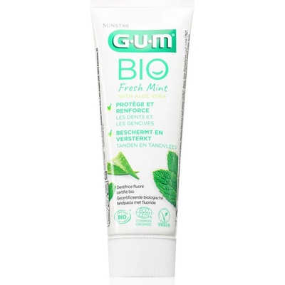 G U M Bio Toothpaste паста за зъби 75ml