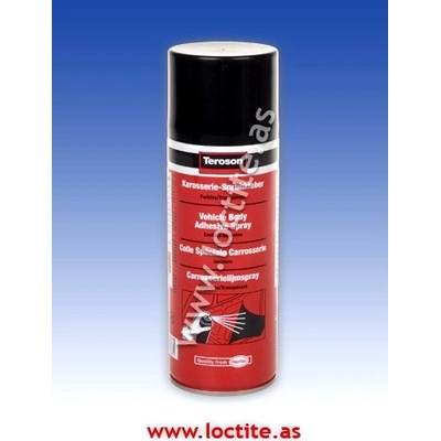 TEROSON VR 5000 lepidlo na karoserii 400 g