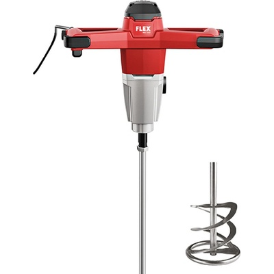 Flex MXE 1602 + WR2 160