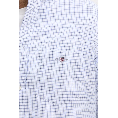 Gant Памучна риза Gant (3250149)