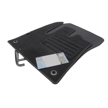 Image 1 of Мокетни стелки за Peugeot Partner / Rifter (2019+) 2 места - предни