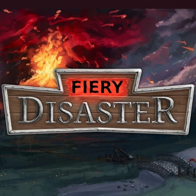 Vogelfanger Fiery Disaster (PC)
