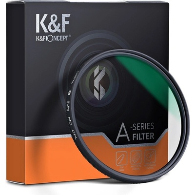 K&F Concept PL-C HD SLIM MC 77mm