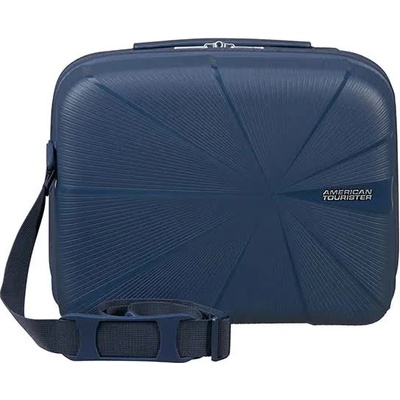 American tourister Несесер American tourister Starvibe 14L wash bag - Blue (Navy)
