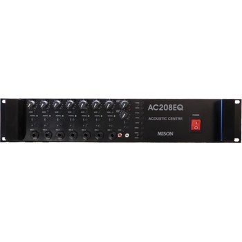 Mison AC208EQ-XLR