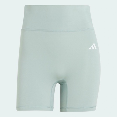 adidas Optime Essentials Shorts dámské krátké legíny černá