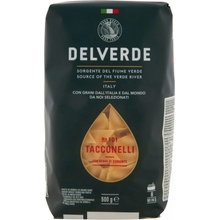 Delverde semolinové cestoviny Tacconelli n.101 0,5 kg