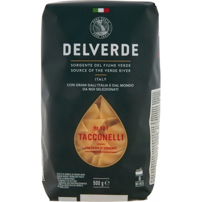 Delverde Tacconelli No.101 0,5 kg