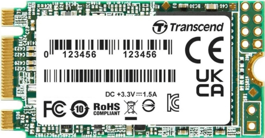 512gb Cacheless Ssd Transcend TS500GMTE110Q HUX 500GB 2280 NVMe