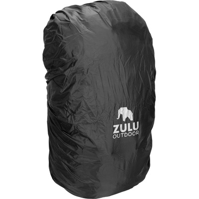 Pláštěnka na batoh Zulu Cover 46-58l Barva: černá