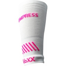 Voxx kompresný návlek Protect wrist white