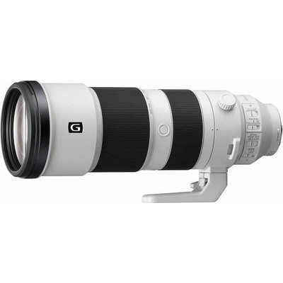 Sony FE 200–600mm f/5,6 – 6,3 G OSS SEL200600G.SYX