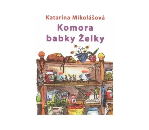 Komora babky Želky