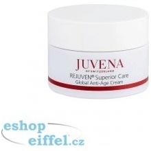 Juvena revitalizující krém proti stárnutí pleti Men Superior Care Global Ani-Age cream) 50 ml