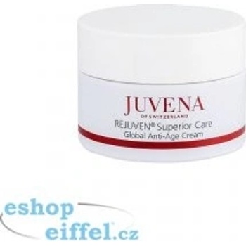 Juvena revitalizující krém proti stárnutí pleti Men Superior Care Global Ani-Age Cream) 50 ml