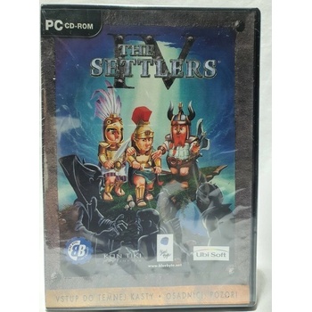 The Settlers 4
