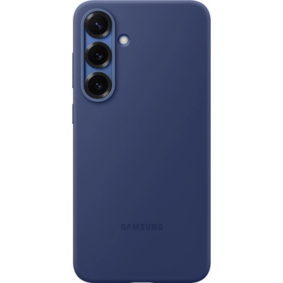 Samsung Silikonový Galaxy S25+ Blue EF-PS936CNE – Zboží Živě