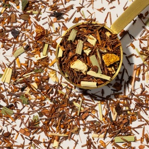 Simon Levelt BIO Rooibos Портокал & Лимон билков чай 110 g (66410)