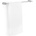 blomus Закачалка за кърпа duo - мат - 60 см (blomus-68527)