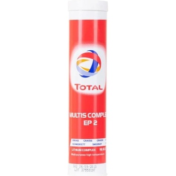 Total Multis EP 2 400 ml