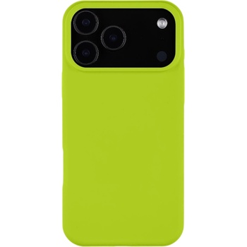 Tactical MagForce Velvet Smoothie Кейс за Apple iPhone 17 Pro Max Avocado Tactical | Zelen | МЪЖЕ | UNI
