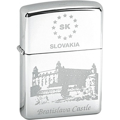 Zippo Bratislava 22483